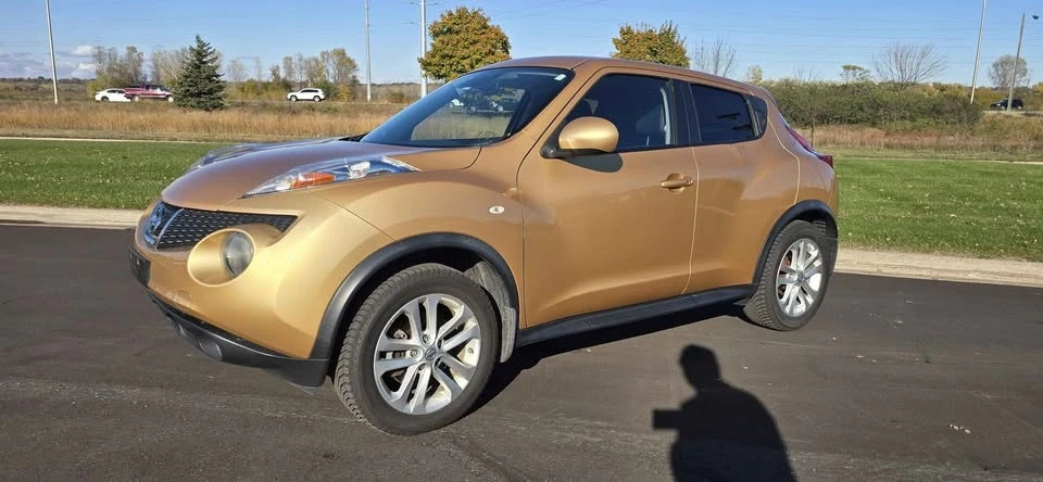 2013 Nissan Juke - Image 19 of 20
