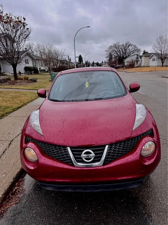 2013 Nissan Juke - Image 3 of 10