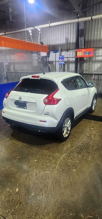 2013 Nissan Juke - Image 3 of 6