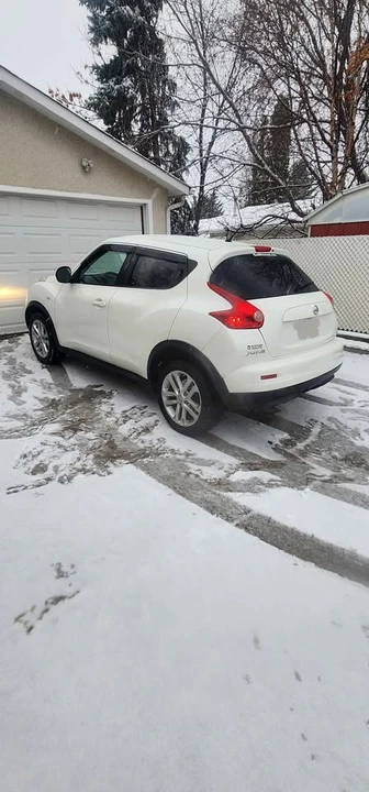 2013 Nissan Juke - Image 5 of 11
