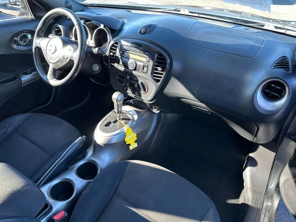 2013 Nissan Juke - Image 10 of 20
