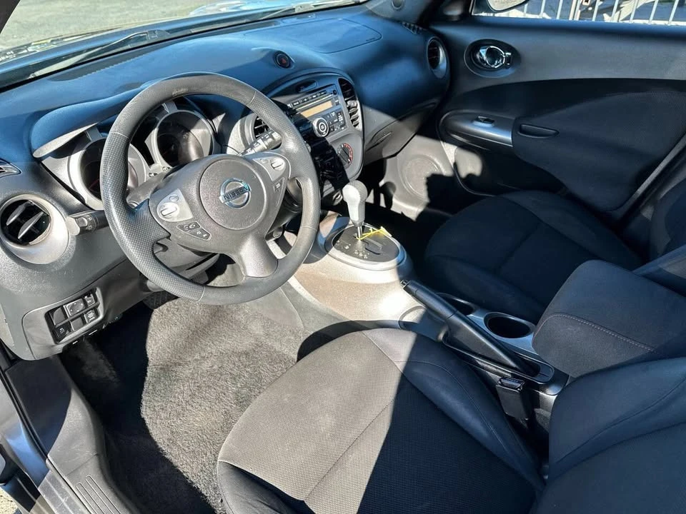 2013 Nissan Juke - Image 9 of 20