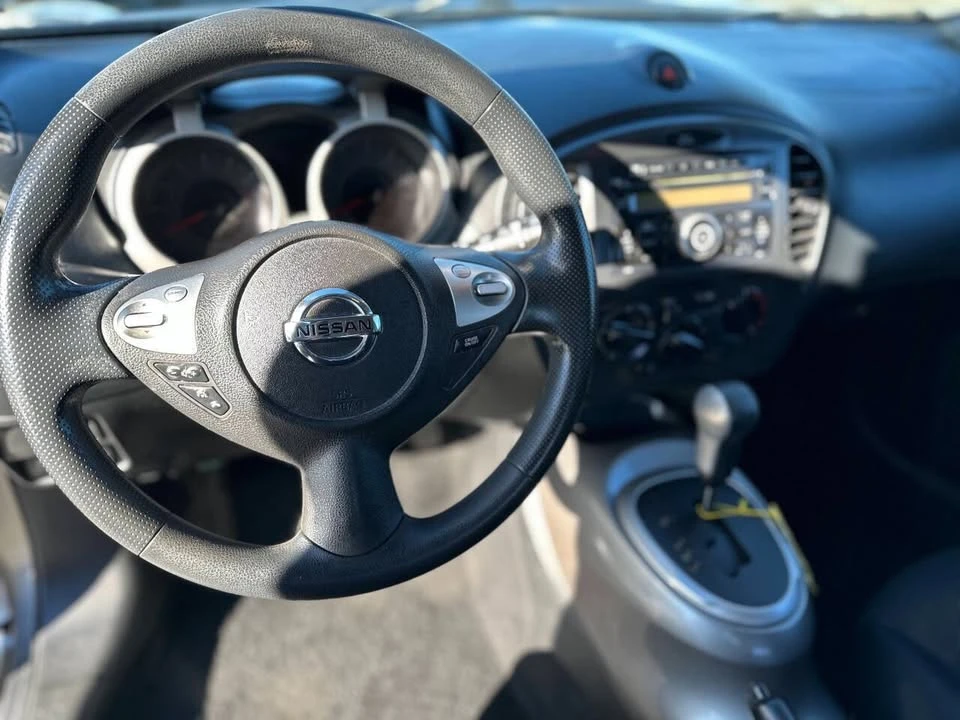2013 Nissan Juke - Image 13 of 20