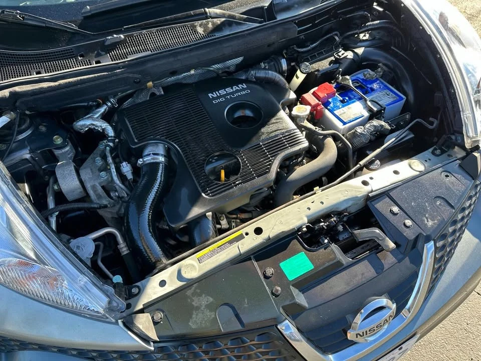 2013 Nissan Juke - Image 20 of 20