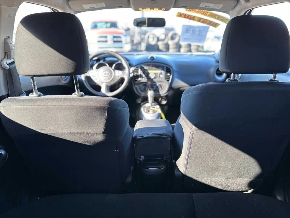 2013 Nissan Juke - Image 17 of 20