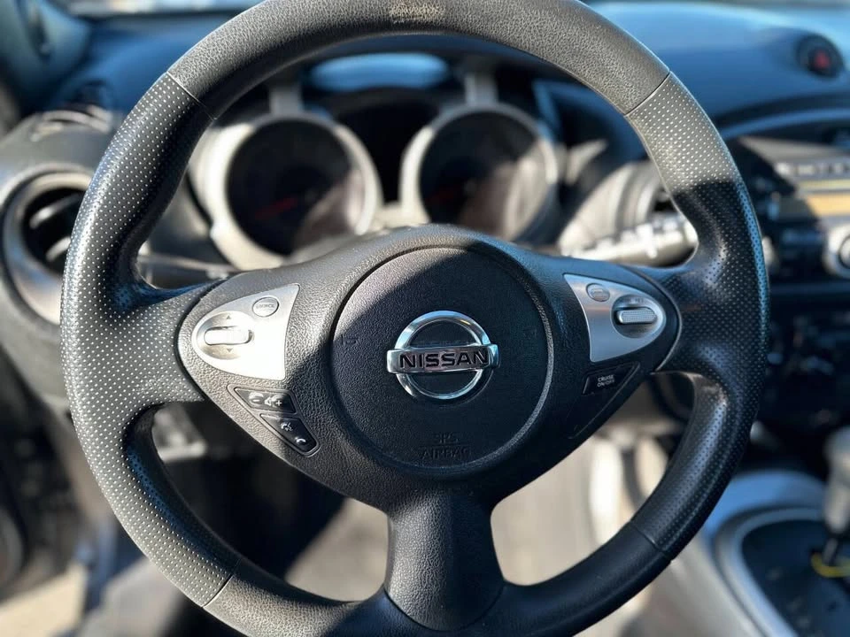2013 Nissan Juke - Image 12 of 20