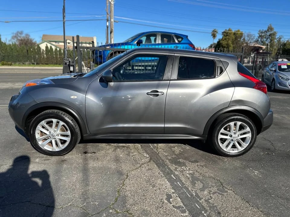 2013 Nissan Juke - Image 7 of 20
