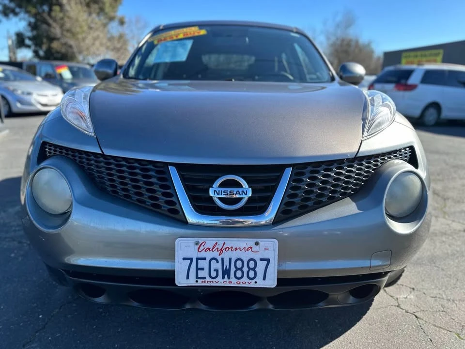 2013 Nissan Juke - Image 2 of 20