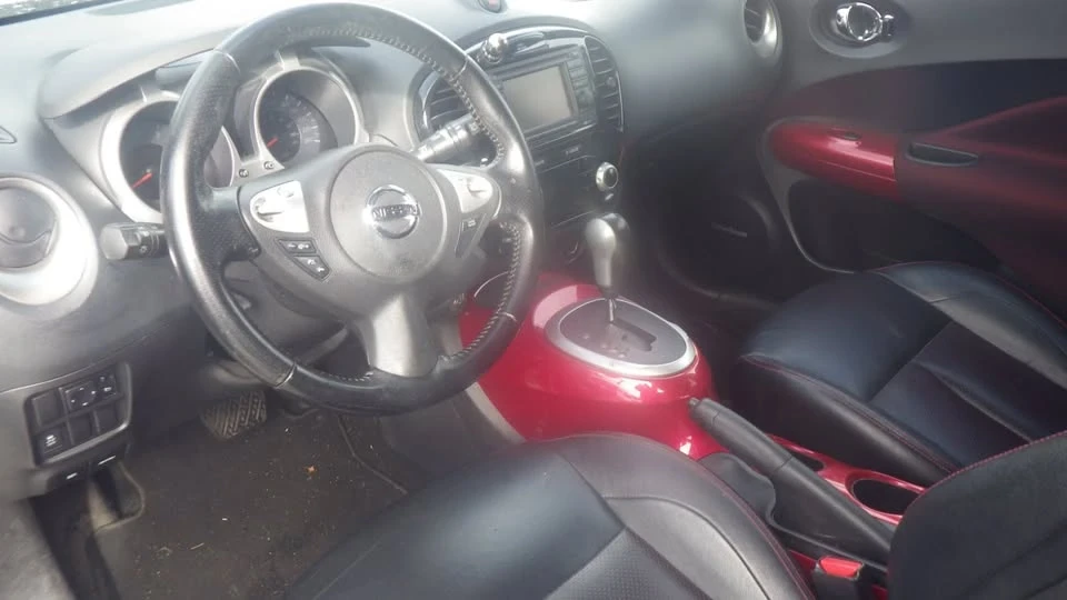 2013 Nissan Juke - Image 12 of 12