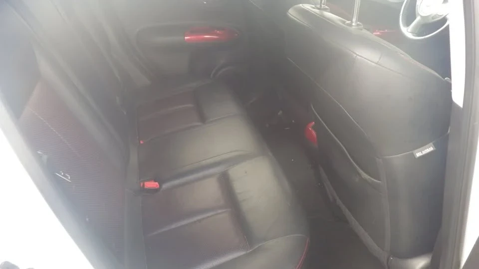 2013 Nissan Juke - Image 10 of 12