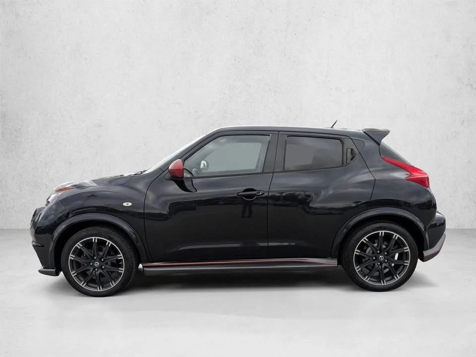2013 Nissan Juke - Image 6 of 16