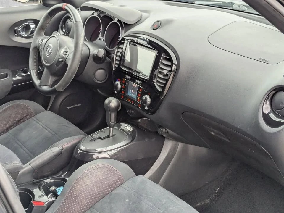 2013 Nissan Juke - Image 18 of 19