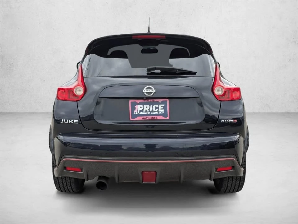 2013 Nissan Juke - Image 5 of 19