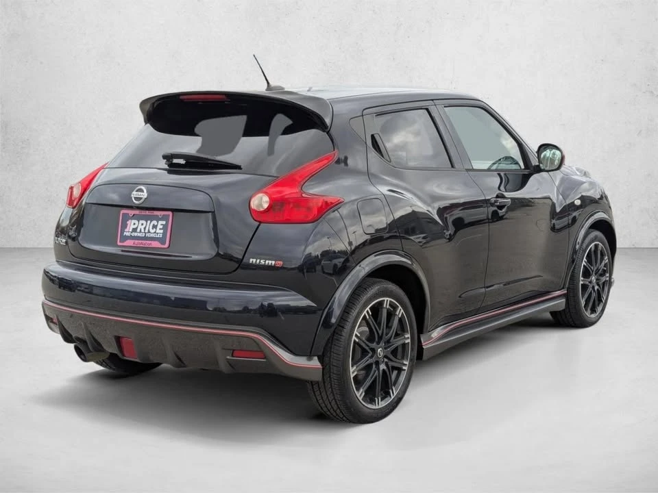 2013 Nissan Juke - Image 5 of 16