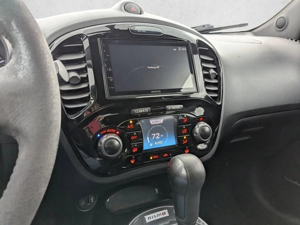 2013 Nissan Juke - Image 9 of 16