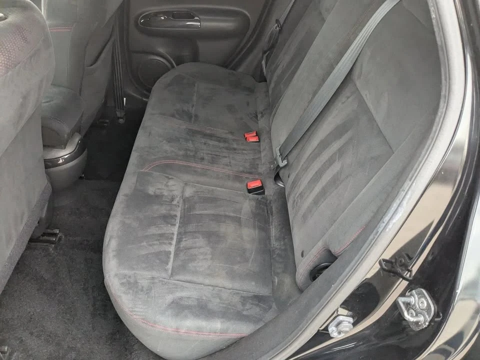 2013 Nissan Juke - Image 12 of 16