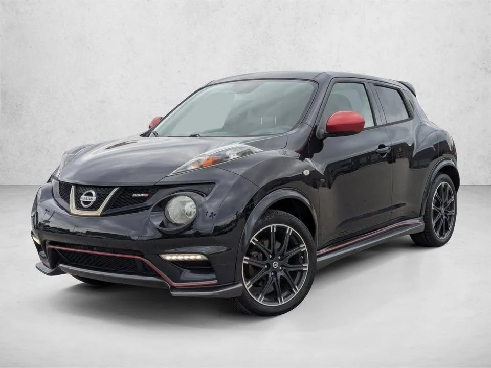 2013 Nissan Juke - Image 2 of 19