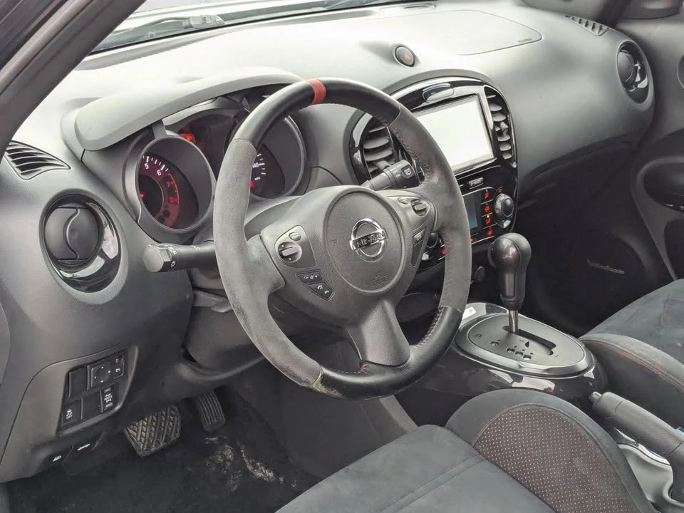 2013 Nissan Juke - Image 11 of 19