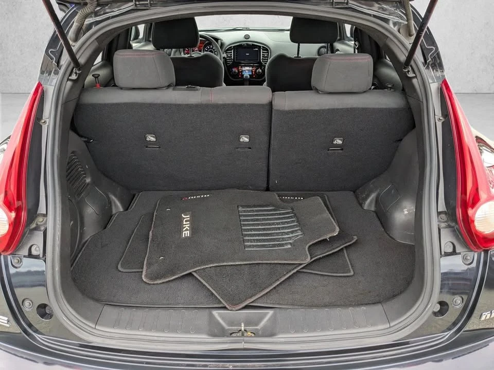 2013 Nissan Juke - Image 16 of 19