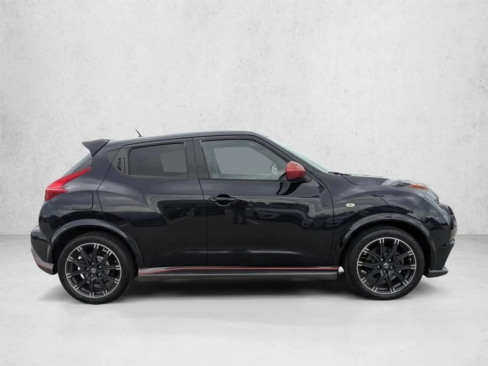 2013 Nissan Juke - Image 8 of 19