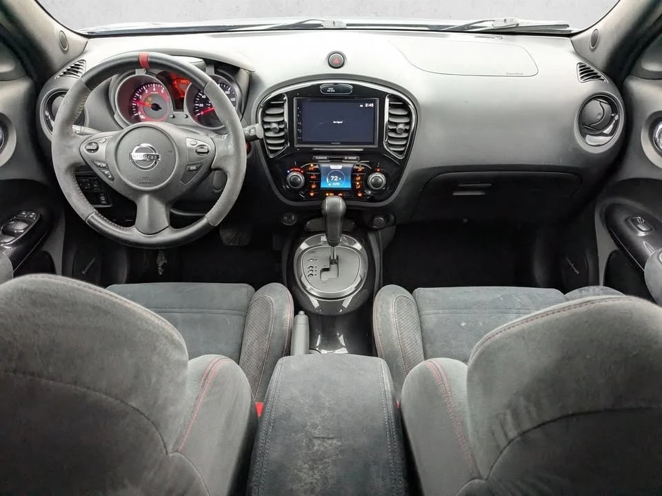 2013 Nissan Juke - Image 15 of 16