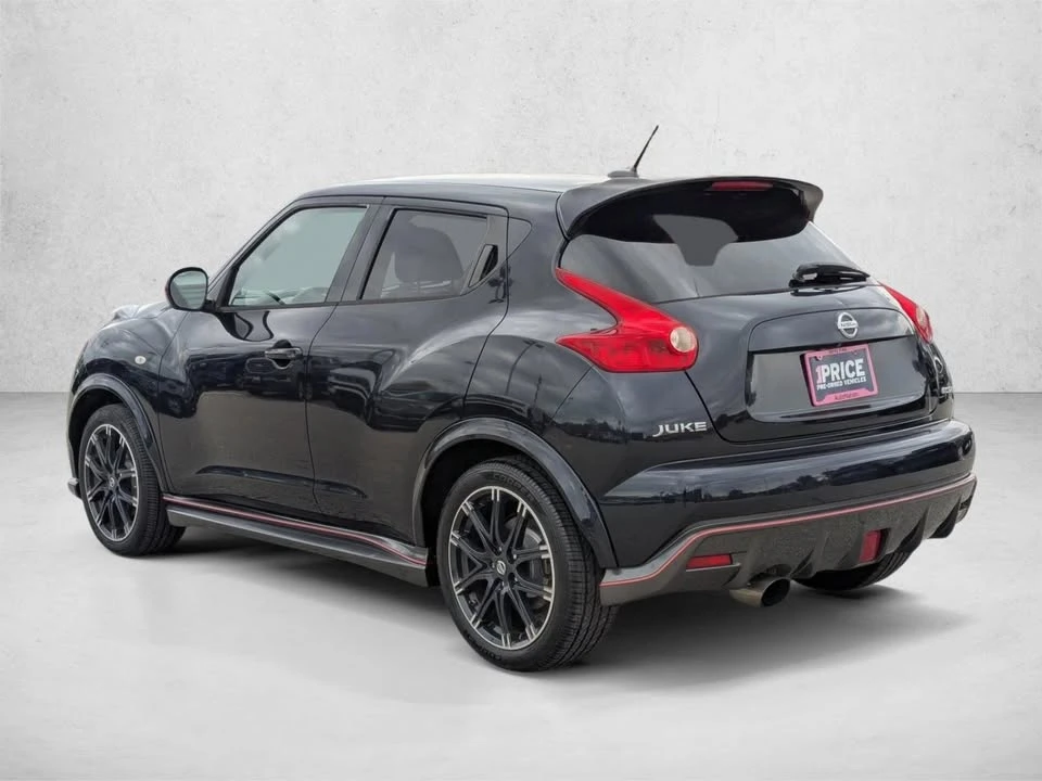 2013 Nissan Juke - Image 4 of 16