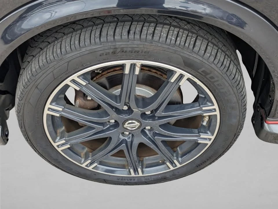2013 Nissan Juke - Image 10 of 19