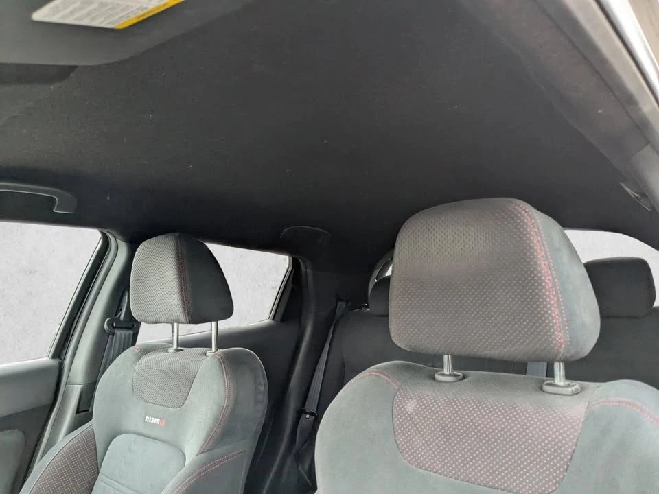 2013 Nissan Juke - Image 14 of 16