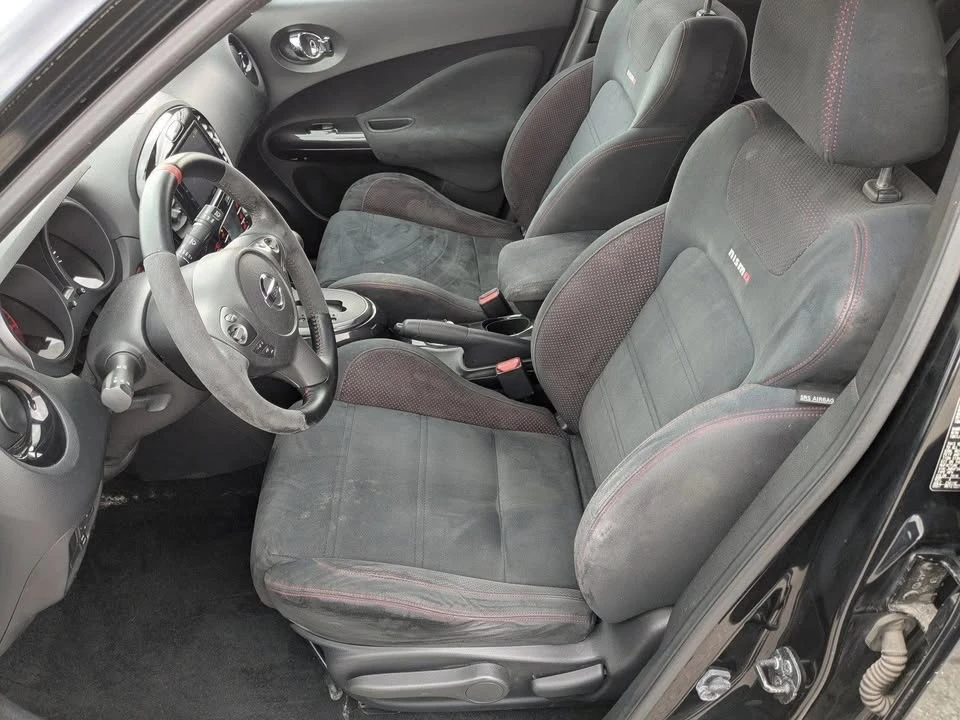 2013 Nissan Juke - Image 19 of 19