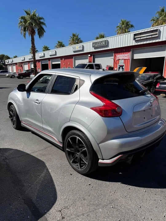 2013 Nissan Juke - Image 5 of 10