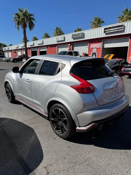 2013 Nissan Juke - Image 6 of 10