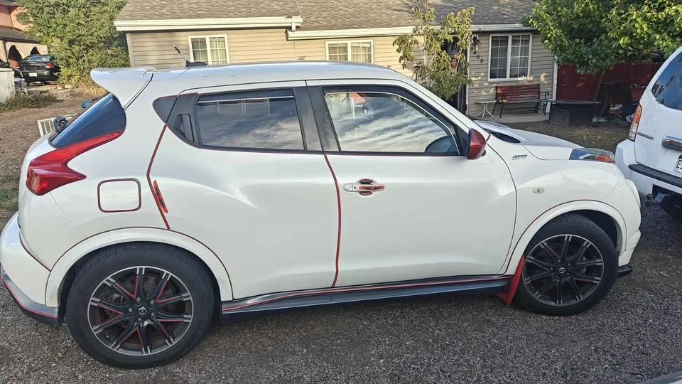 2013 Nissan Juke - Image 3 of 6