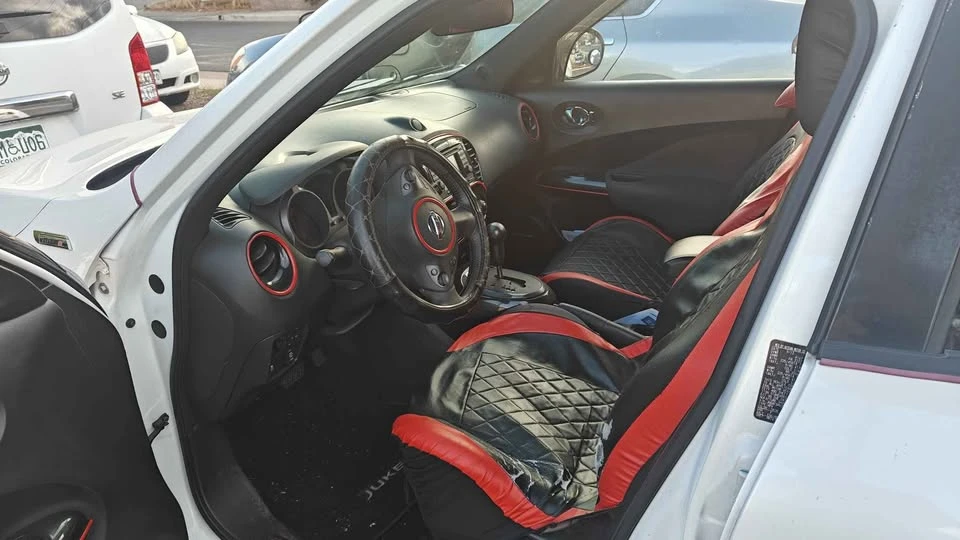 2013 Nissan Juke - Image 6 of 6