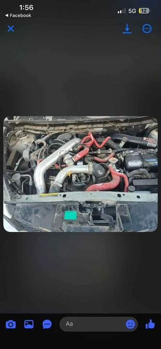 2013 Nissan Juke - Image 2 of 3