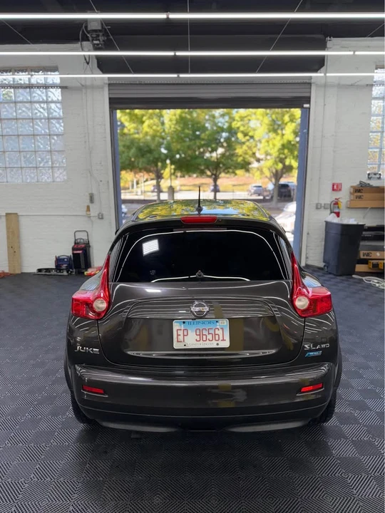 2013 Nissan Juke - Image 10 of 19