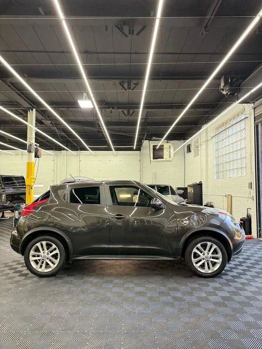 2013 Nissan Juke - Image 6 of 19