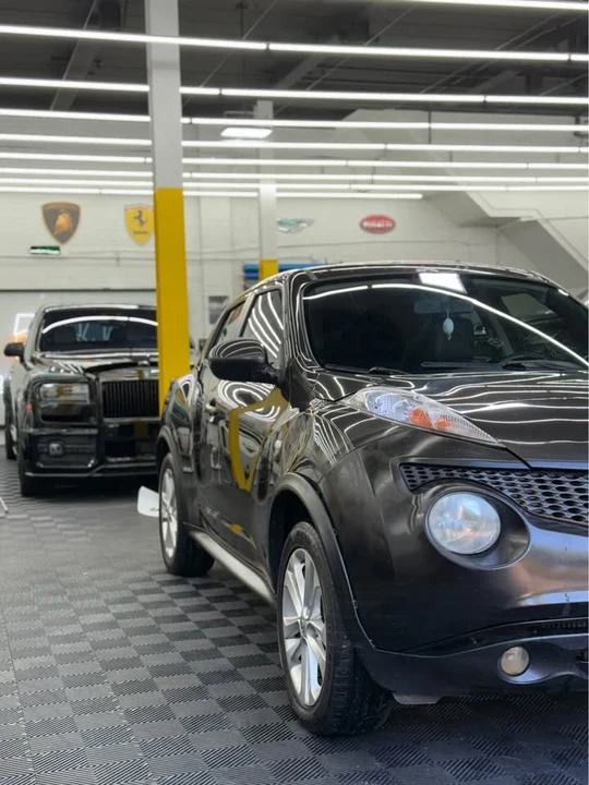 2013 Nissan Juke - Image 4 of 19