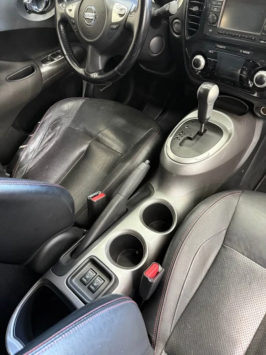 2013 Nissan Juke - Image 19 of 19