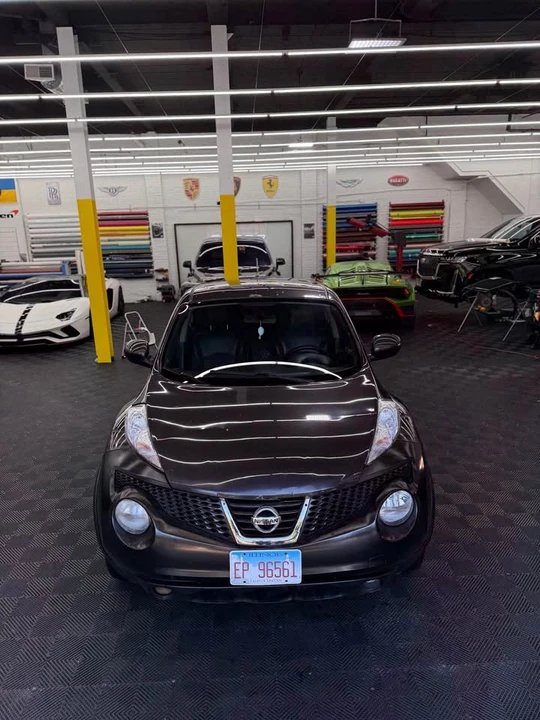 2013 Nissan Juke - Image 2 of 19