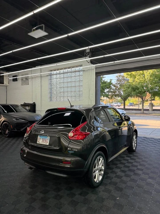 2013 Nissan Juke - Image 8 of 19