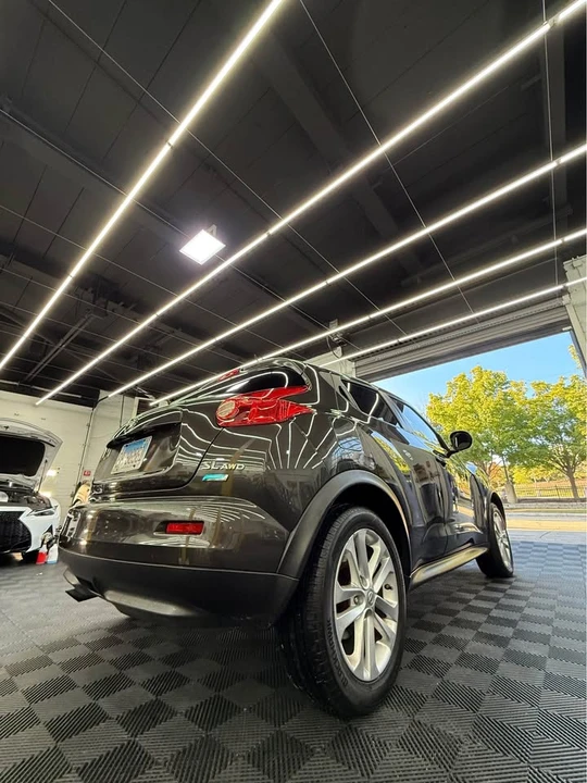 2013 Nissan Juke - Image 7 of 19