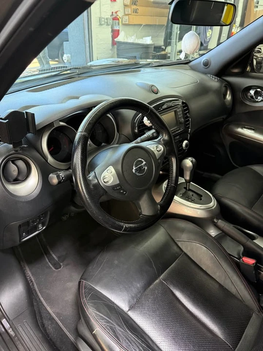 2013 Nissan Juke - Image 18 of 19