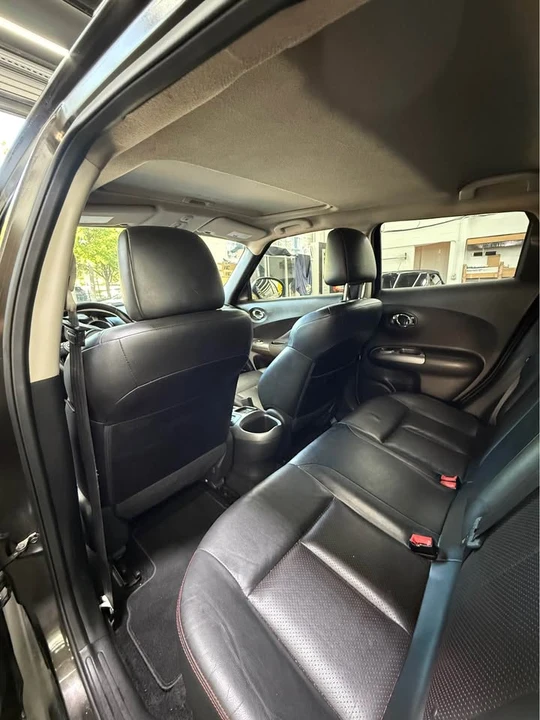 2013 Nissan Juke - Image 16 of 19