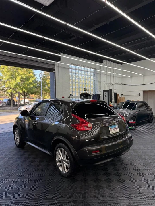 2013 Nissan Juke - Image 11 of 19