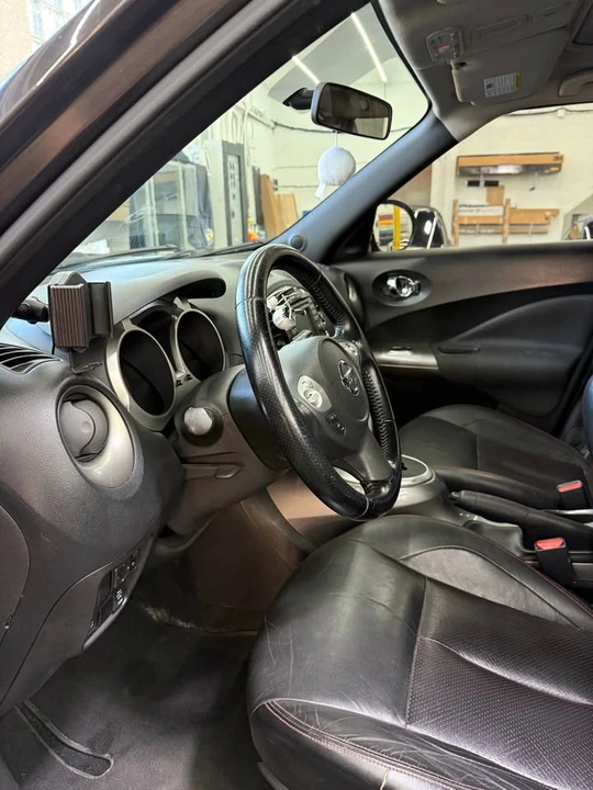 2013 Nissan Juke - Image 17 of 19