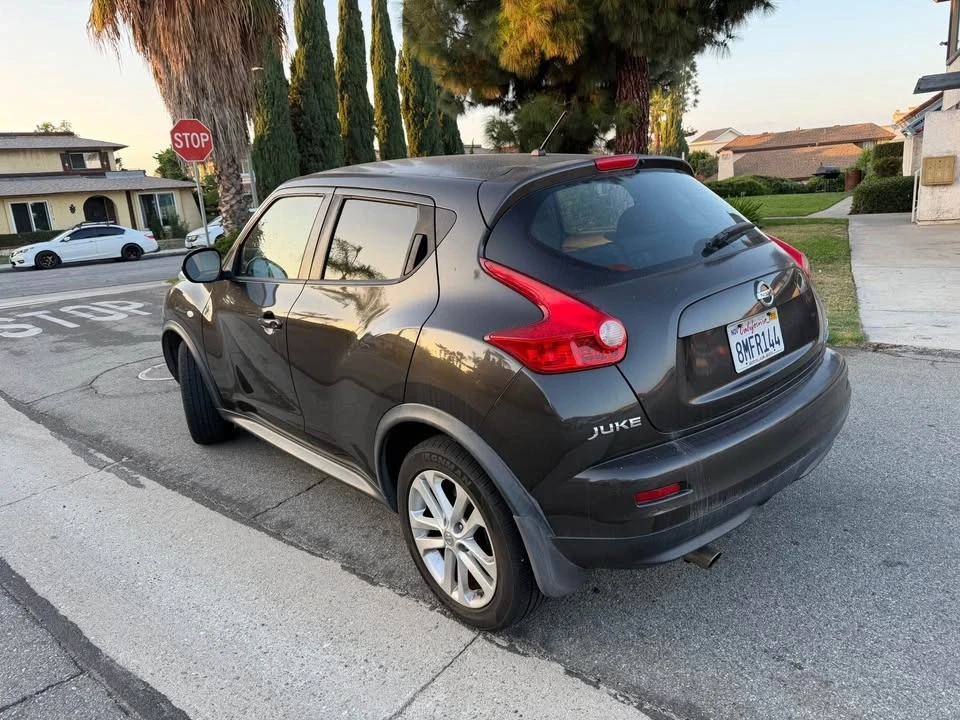 2013 Nissan Juke - Image 10 of 10