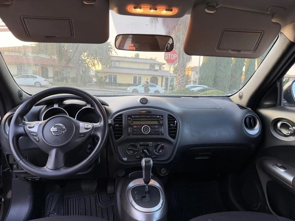 2013 Nissan Juke - Image 4 of 10