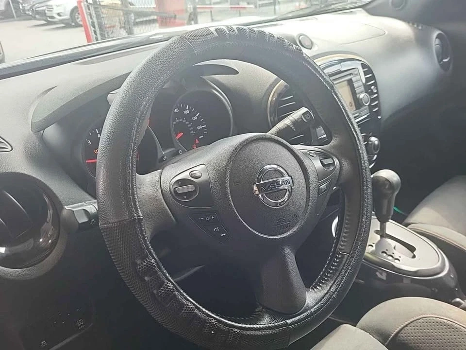 2013 Nissan Juke - Image 3 of 5