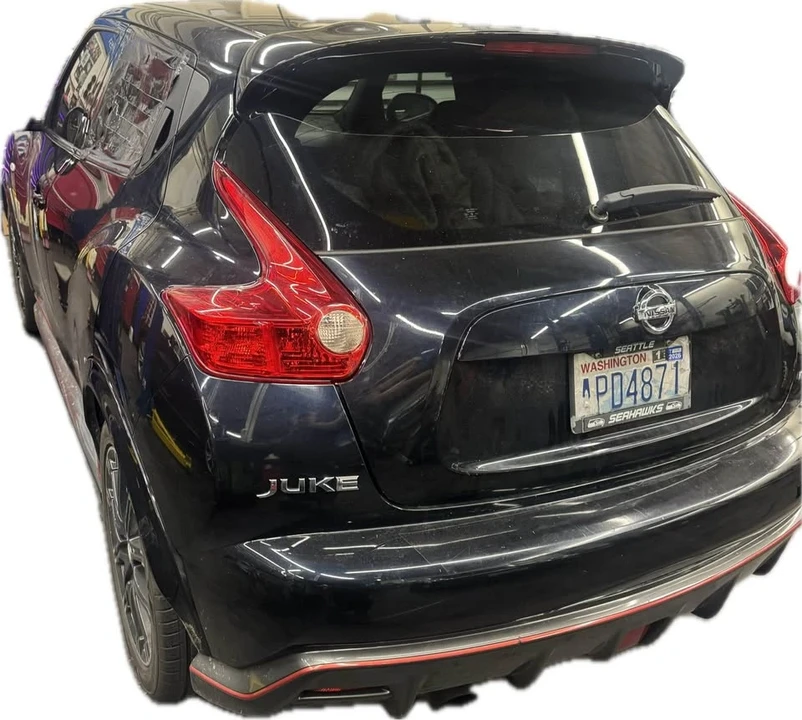 2013 Nissan Juke - Image 3 of 7