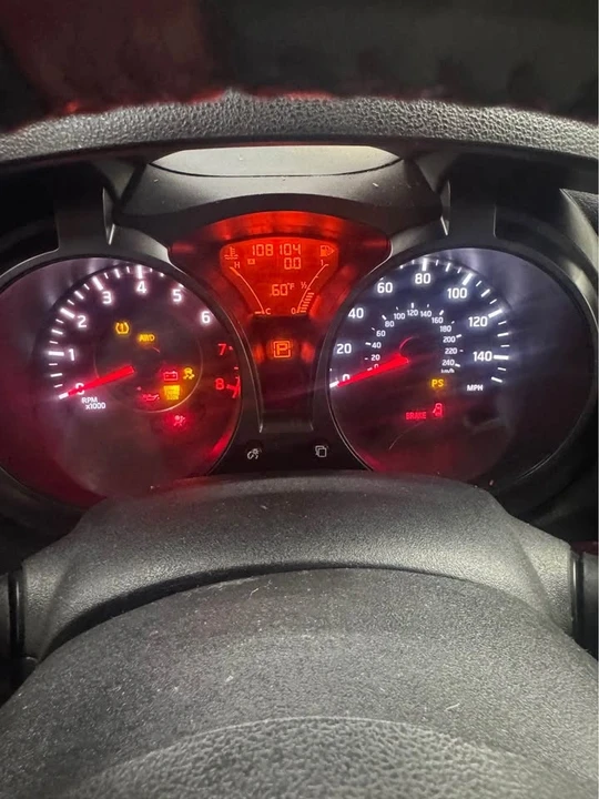 2013 Nissan Juke - Image 6 of 7